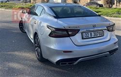 Nissan Maxima
